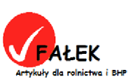 Logo FAŁEK